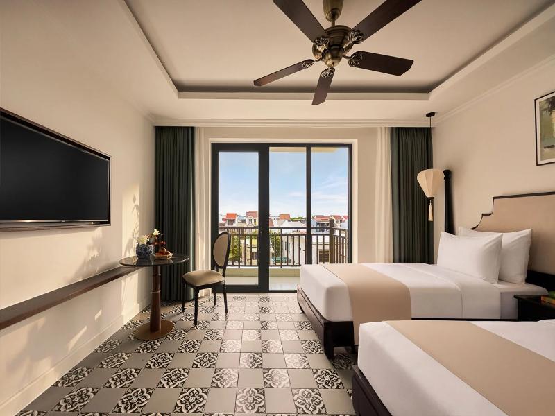 Grand Signature By M Village Hoi An Resort image