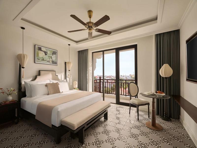 Grand Signature By M Village Hoi An Resort image