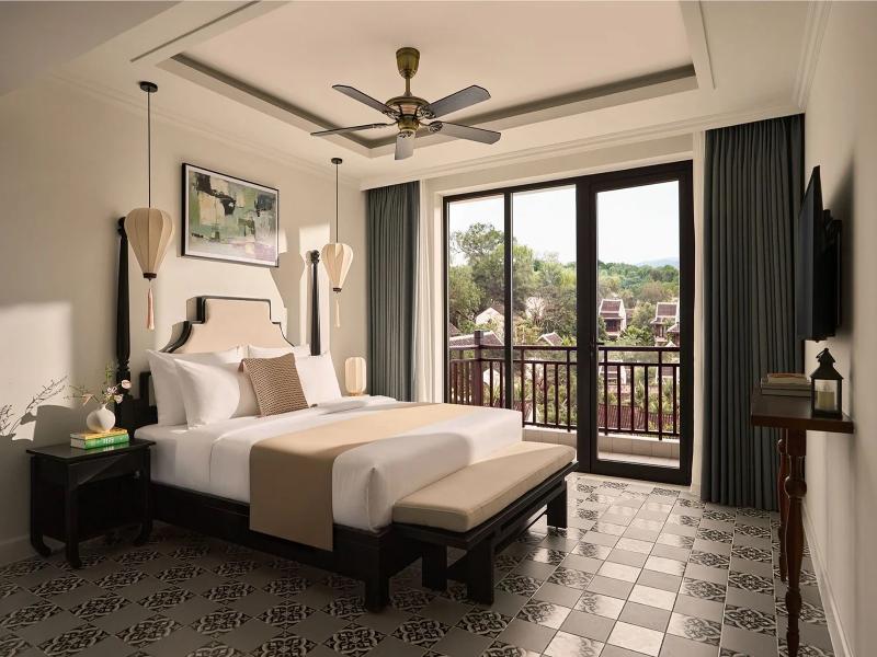 Grand Signature By M Village Hoi An Resort image