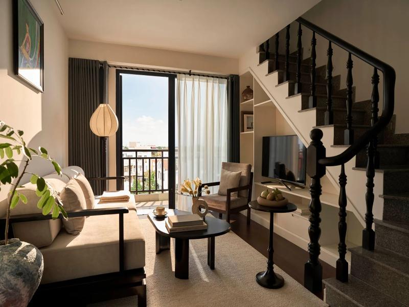 Grand Signature By M Village Hoi An Resort image