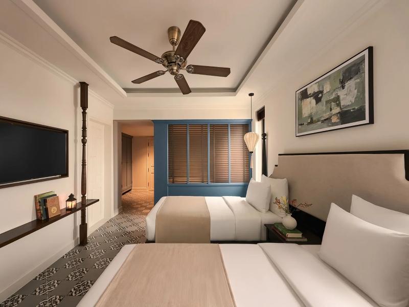 Grand Signature By M Village Hoi An Resort image