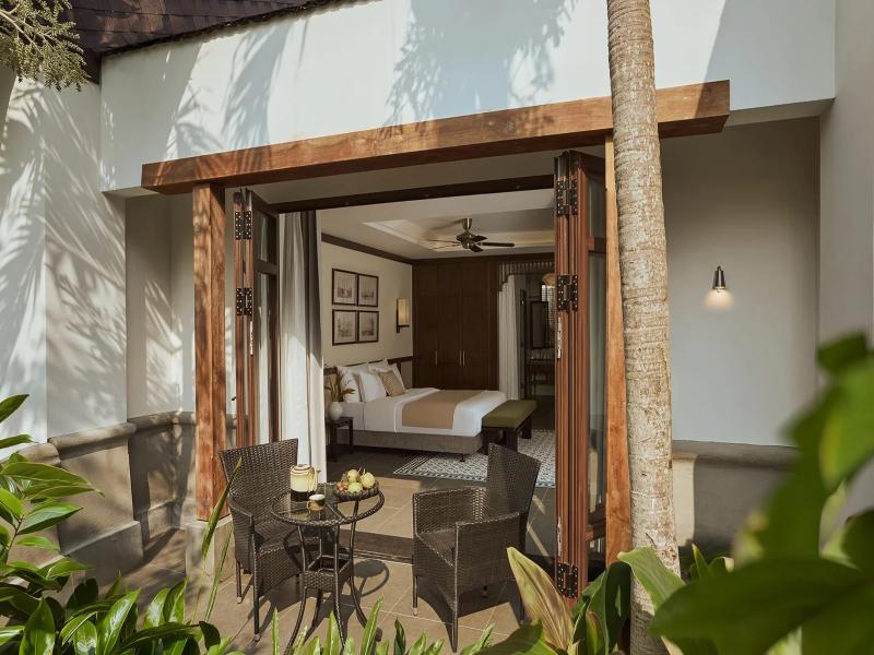 Grand Signature By M Village Hoi An Resort image