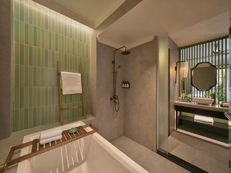 Grand Signature By M Village Hoi An Resort image