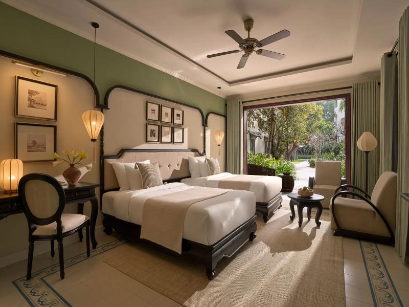 Grand Signature By M Village Hoi An Resort image