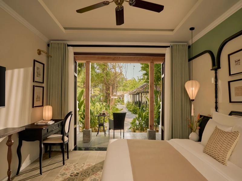 Grand Signature By M Village Hoi An Resort image