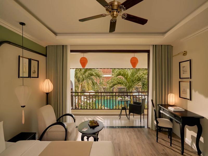 Grand Signature By M Village Hoi An Resort image