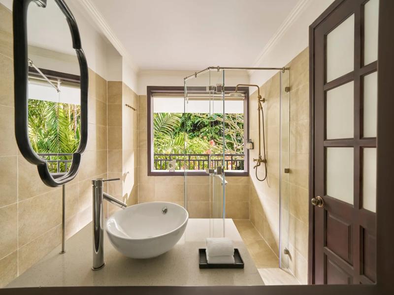 Grand Signature By M Village Hoi An Resort image