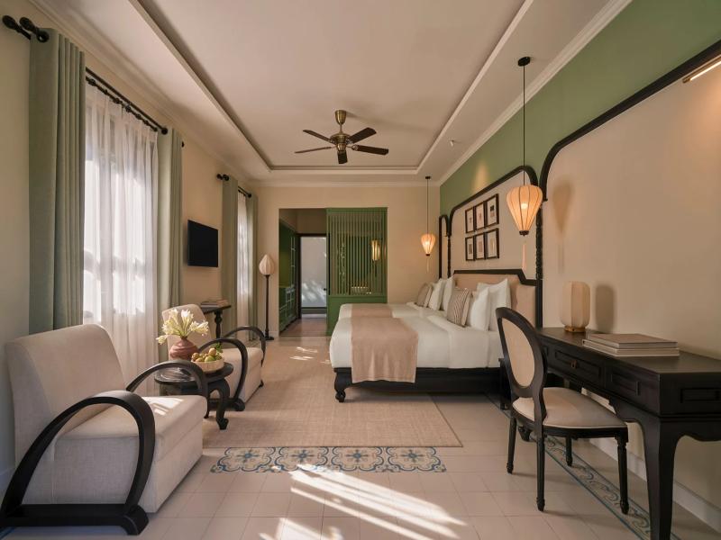 Grand Signature By M Village Hoi An Resort image