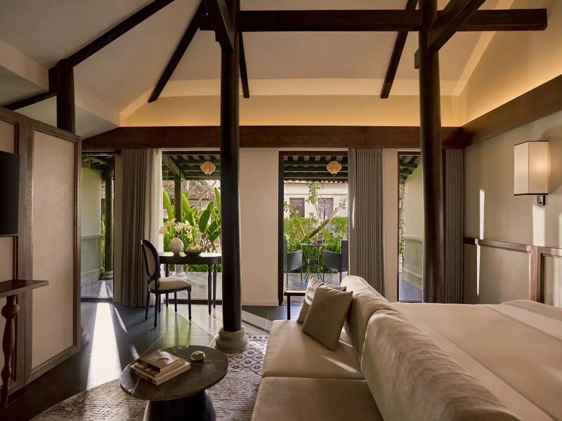 Grand Signature By M Village Hoi An Resort image