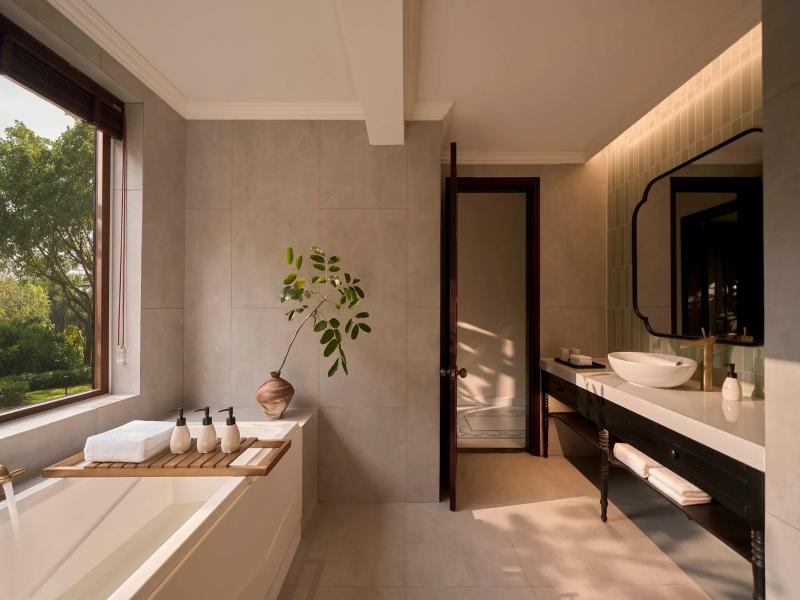 Grand Signature By M Village Hoi An Resort image