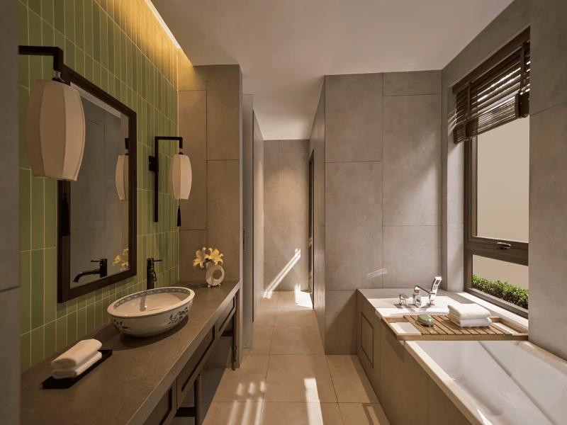 Grand Signature By M Village Hoi An Resort image