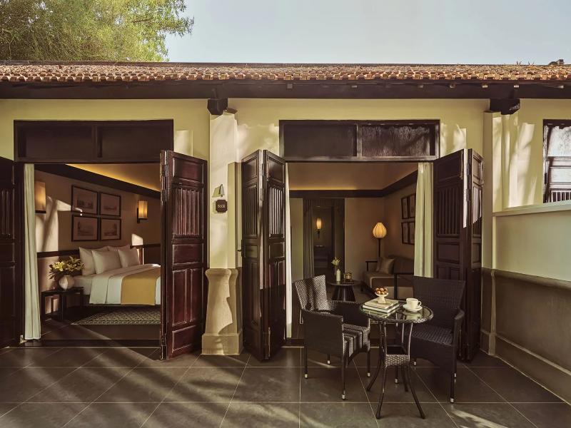 Grand Signature By M Village Hoi An Resort image