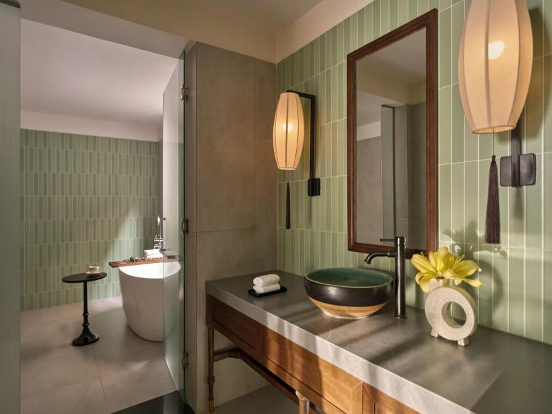 Grand Signature By M Village Hoi An Resort image