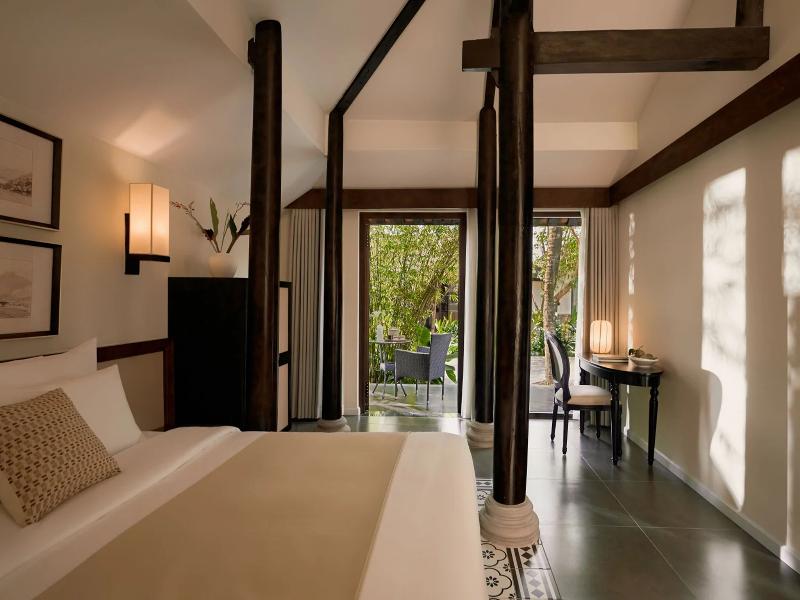 Grand Signature By M Village Hoi An Resort image