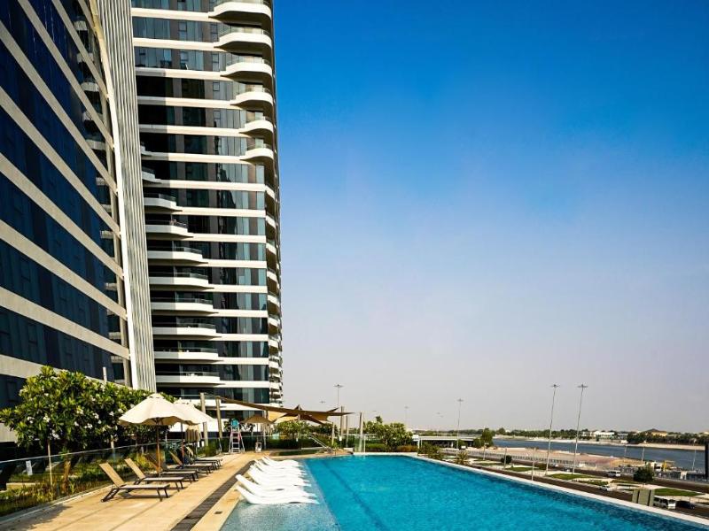 Capital Suites Hotel Apartments image