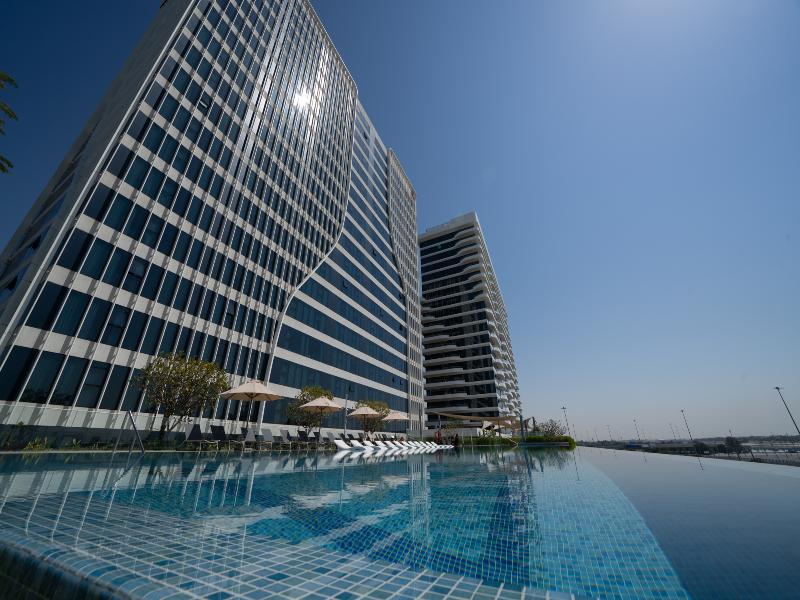 Capital Suites Hotel Apartments