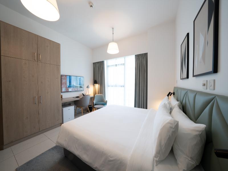 Capital Suites Hotel Apartments image