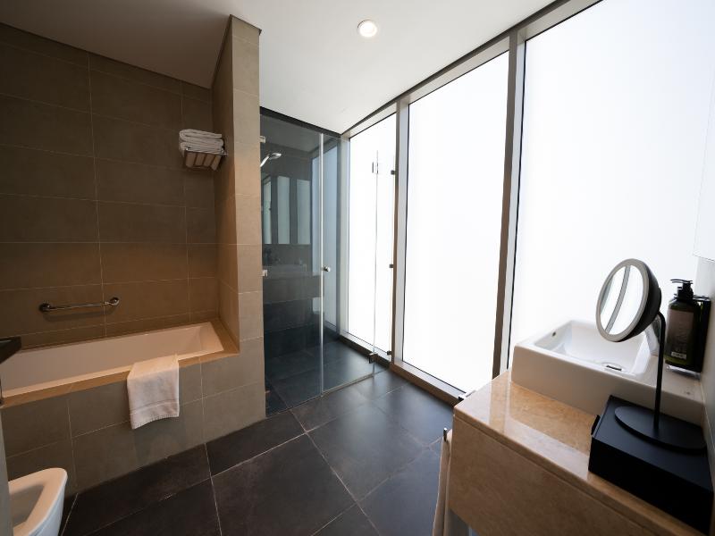 Capital Suites Hotel Apartments image
