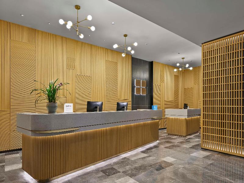 Hilton Garden Inn Huangshan Scenic Area South Gate image