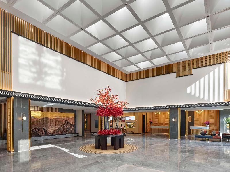 Hilton Garden Inn Huangshan Scenic Area South Gate image