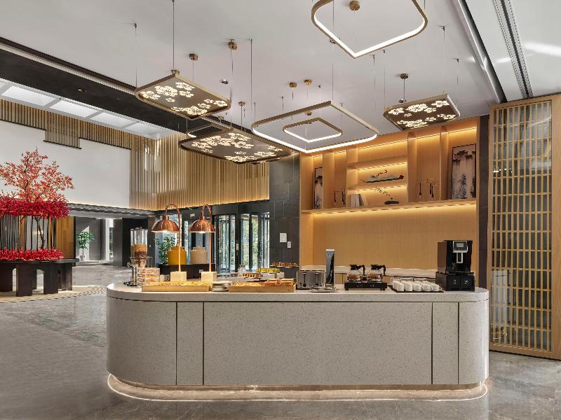 Hilton Garden Inn Huangshan Scenic Area South Gate image