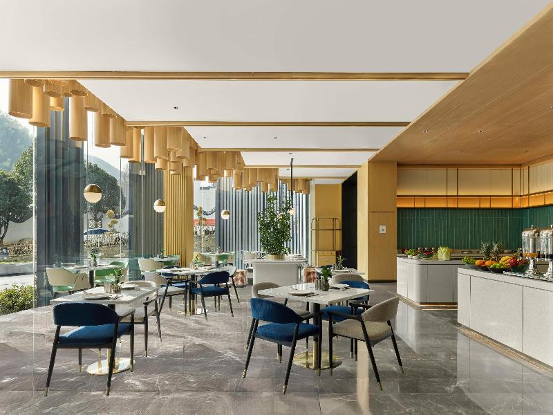 Hilton Garden Inn Huangshan Scenic Area South Gate image