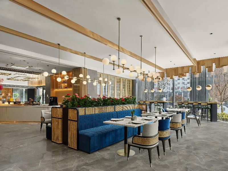 Hilton Garden Inn Huangshan Scenic Area South Gate image