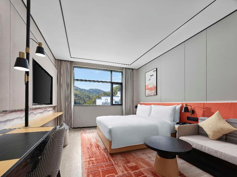 Hilton Garden Inn Huangshan Scenic Area South Gate image