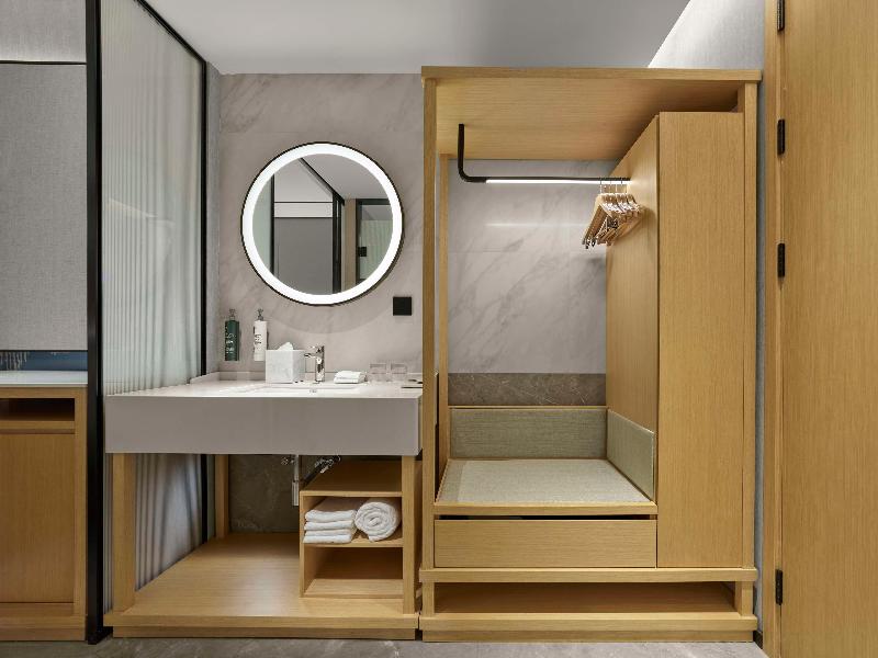 Hilton Garden Inn Huangshan Scenic Area South Gate image