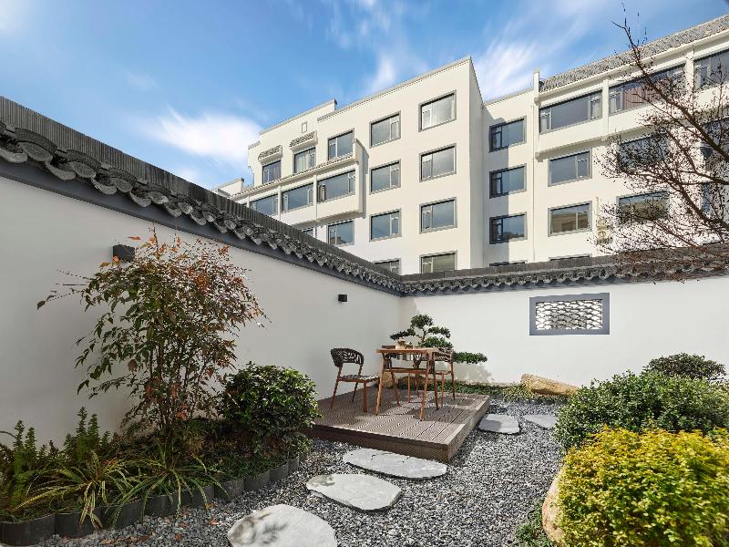 Hilton Garden Inn Huangshan Scenic Area South Gate image