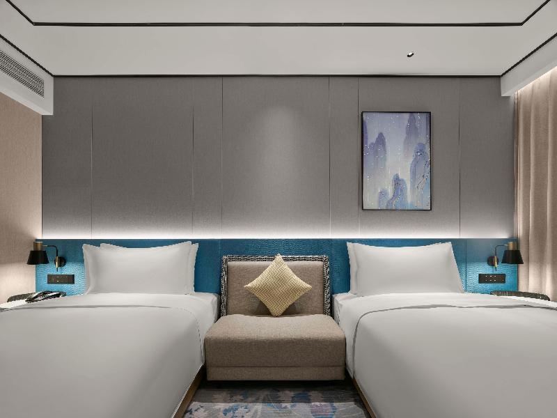Hilton Garden Inn Huangshan Scenic Area South Gate image