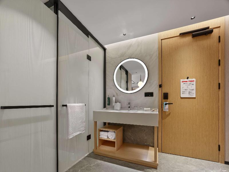 Hilton Garden Inn Huangshan Scenic Area South Gate image