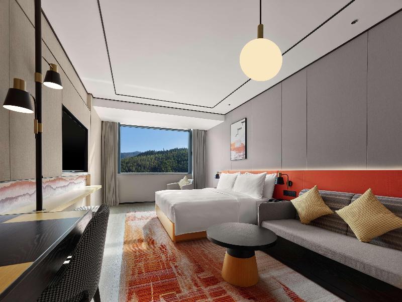 Hilton Garden Inn Huangshan Scenic Area South Gate image