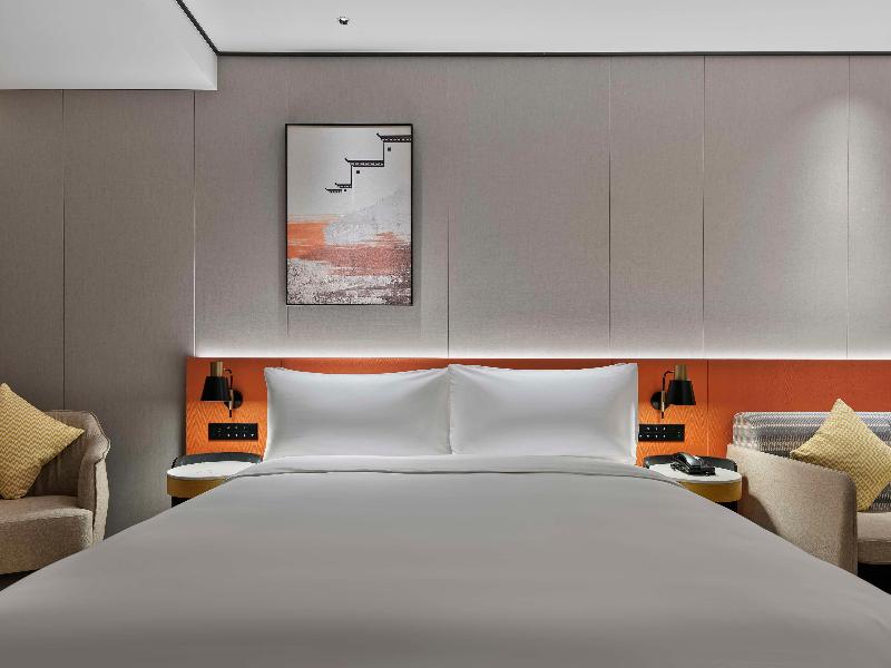 Hilton Garden Inn Huangshan Scenic Area South Gate image
