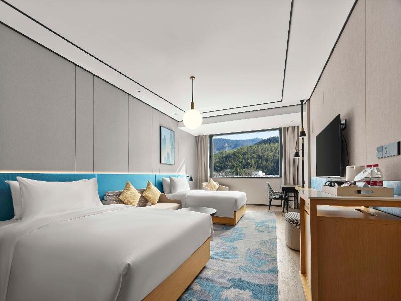 Hilton Garden Inn Huangshan Scenic Area South Gate image