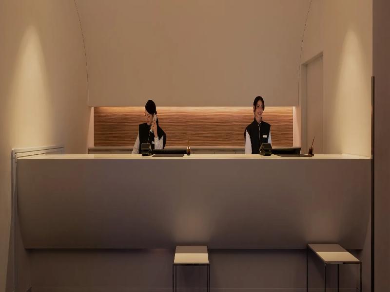 Hotel Oriental Express Ginza West image