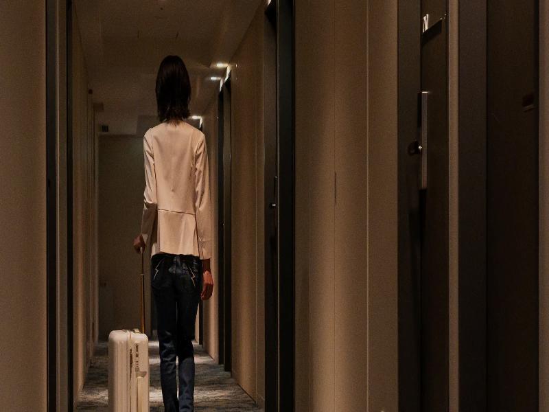 Hotel Oriental Express Ginza West image