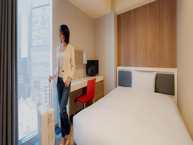 Hotel Oriental Express Ginza West image
