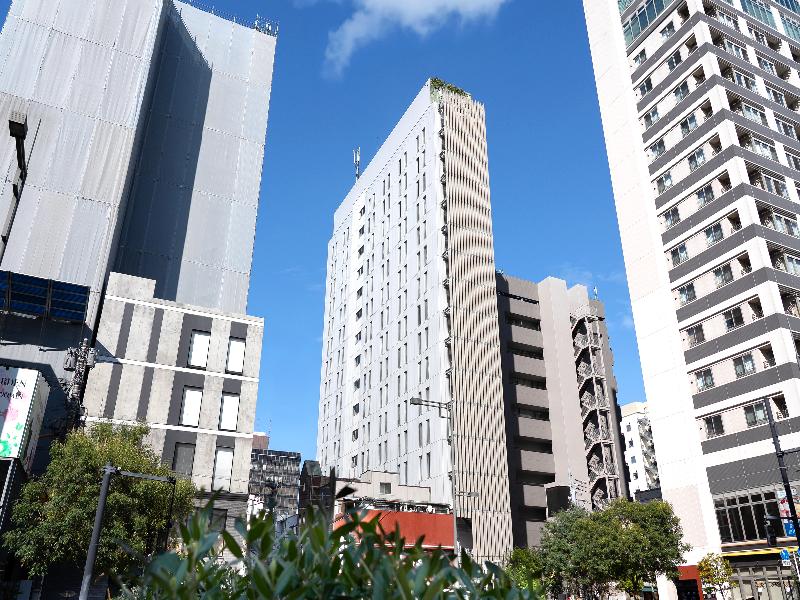 Hotel Oriental Express Ginza West image