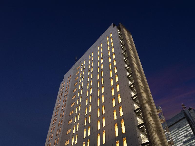 Hotel Oriental Express Ginza West image
