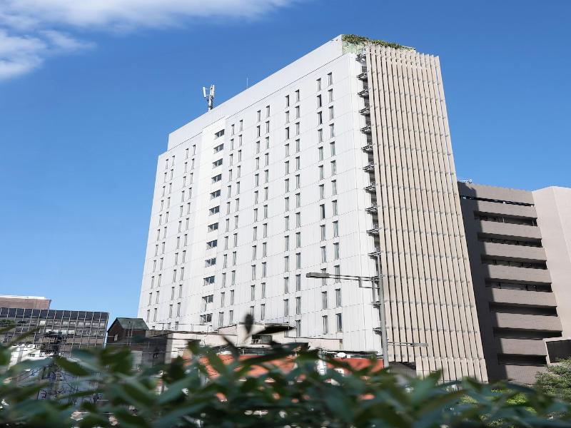 Hotel Oriental Express Ginza West image