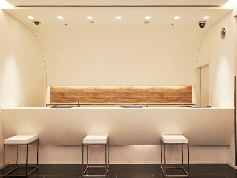 Hotel Oriental Express Ginza West image