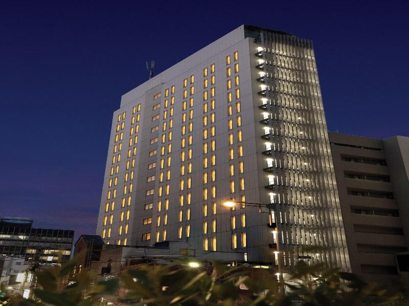 Hotel Oriental Express Ginza West image
