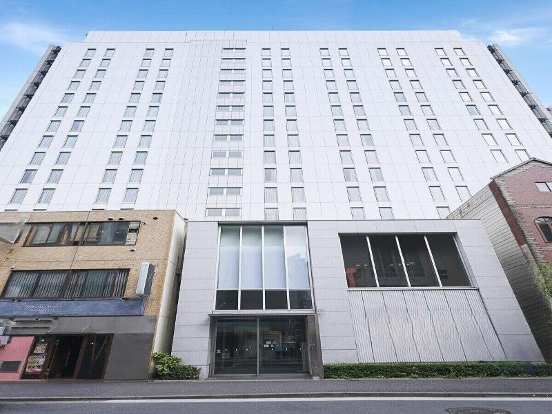 Hotel Oriental Express Ginza West image