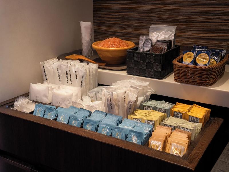 Hotel Oriental Express Ginza West image