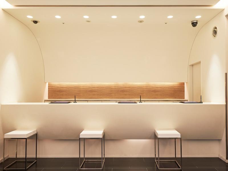 Hotel Oriental Express Ginza West image