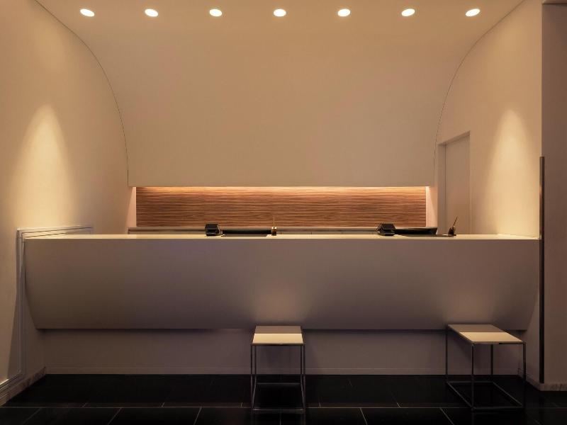Hotel Oriental Express Ginza West image