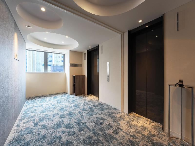 Hotel Oriental Express Ginza West image