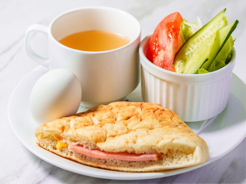 Hotel Oriental Express Ginza West image