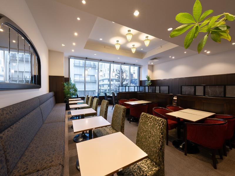 Hotel Oriental Express Ginza West image